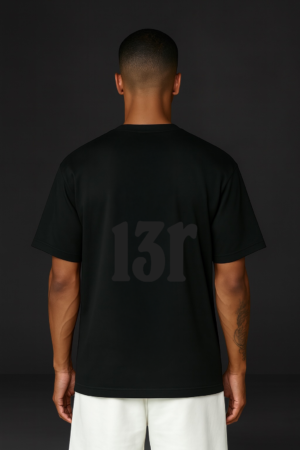 Thirteenr Logo T-Shirt