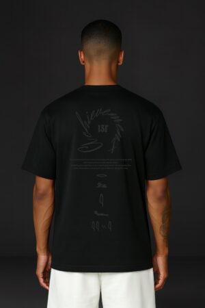 Thirteenr Logo T-Shirt