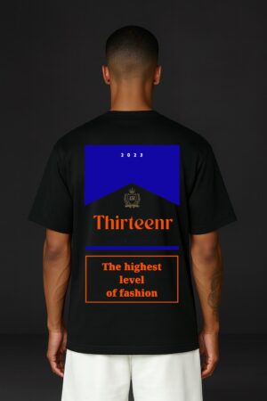 Thirteenr Logo T-Shirt
