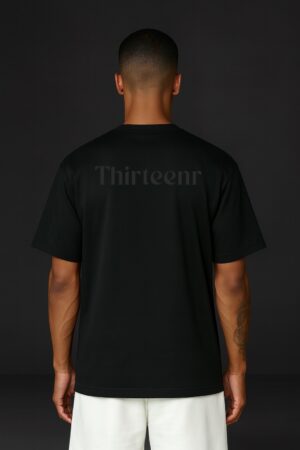 Thirteenr Logo T-Shirt