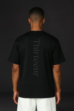 Thirteenr Logo T-Shirt