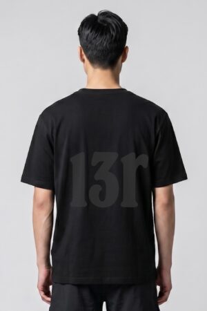 Thirteenr Logo T-Shirt