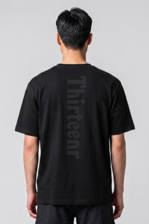 Thirteenr Logo T-Shirt