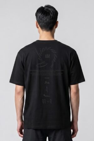 Thirteenr Logo T-Shirt